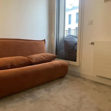 Bel Appartement, Grande Terrasse *