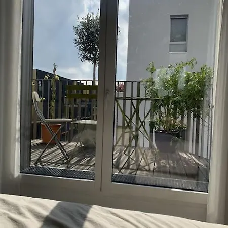 Bel Appartement, Grande Terrasse